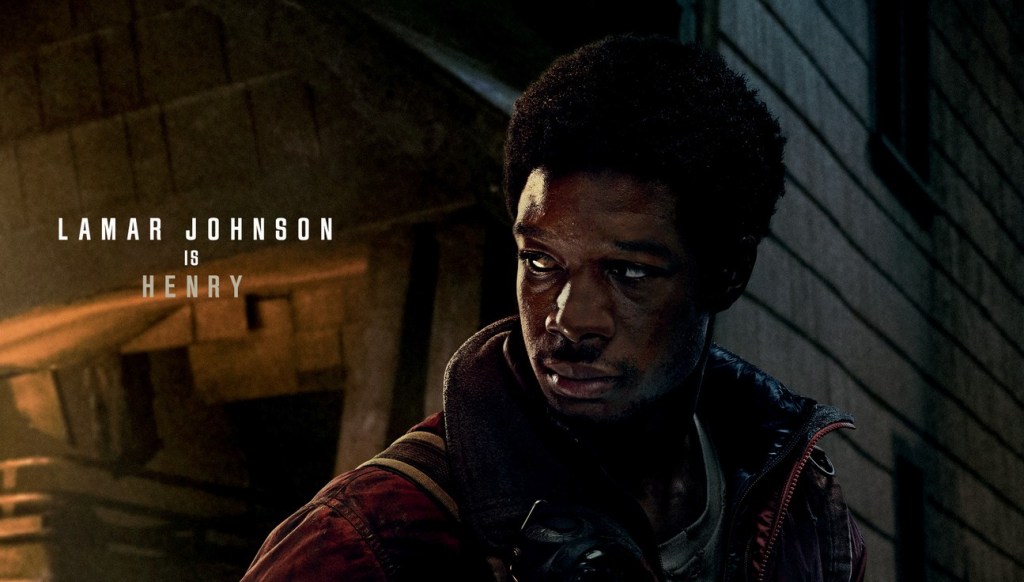 The Last of Us Cast: Meet the Actors from HBO's Video Game